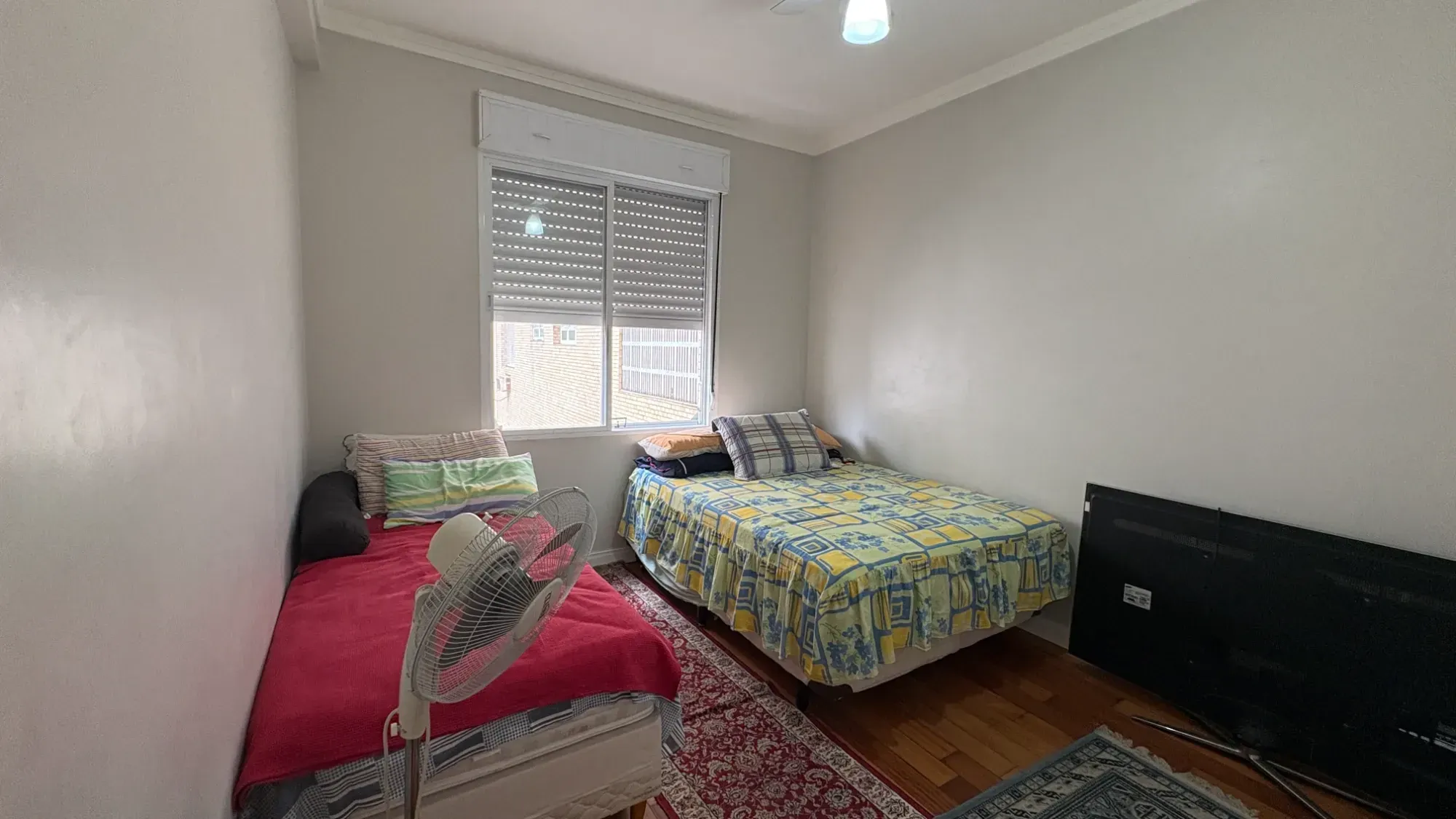 Imagem Apartamento com 2 Quartos à Venda, 70 m² em Embaré - Santos