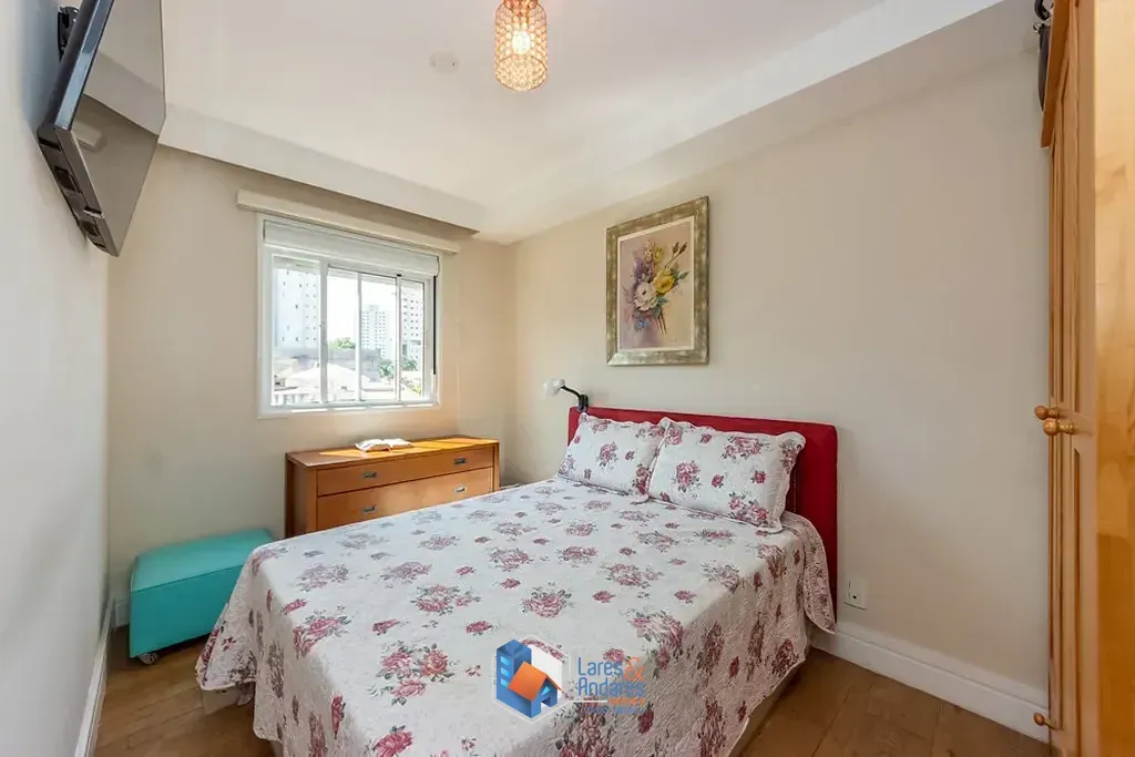 Imagem Apartamento à venda 2 Quartos 1 Suite 1 Vaga 53M² Vila da Saúde São Paulo - SP