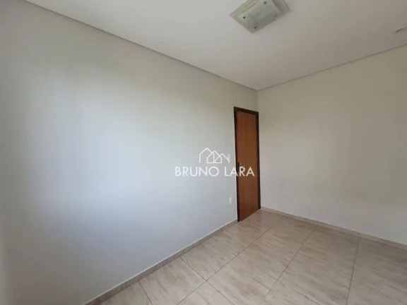Imagem Apartamento disponível para locação no Bairro União Igarapé/MG.