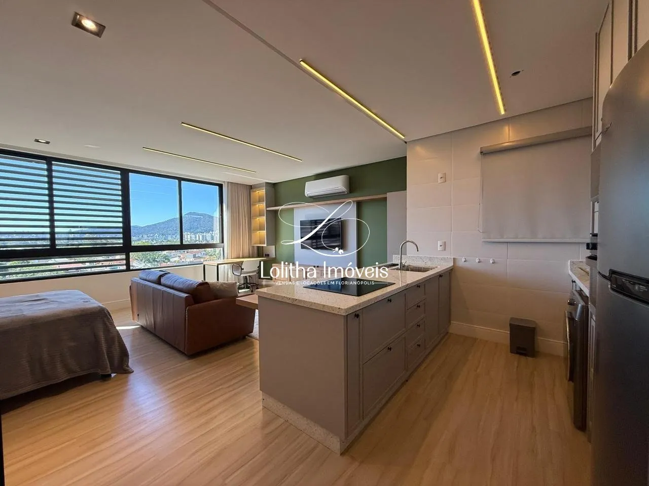 Imagem APARTAMENTO STUDIO PRÓXIMO À VENDA PROXIMO À UFSC - FLORIANÓPOLIS/SC