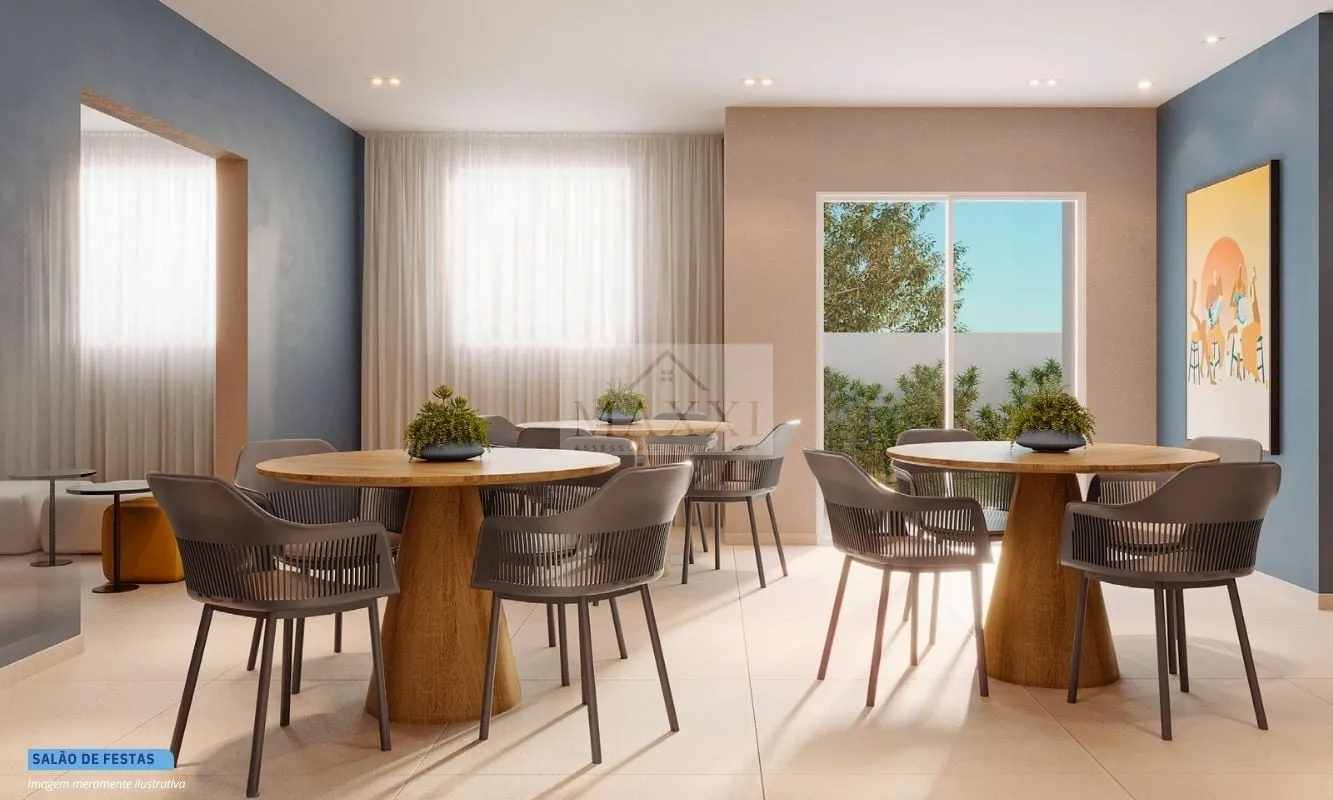 Imagem Novo Enredo Condomínio ~ Vila Isabel - Apartamento em Vila Isabel, Rio de Janeiro/RJ