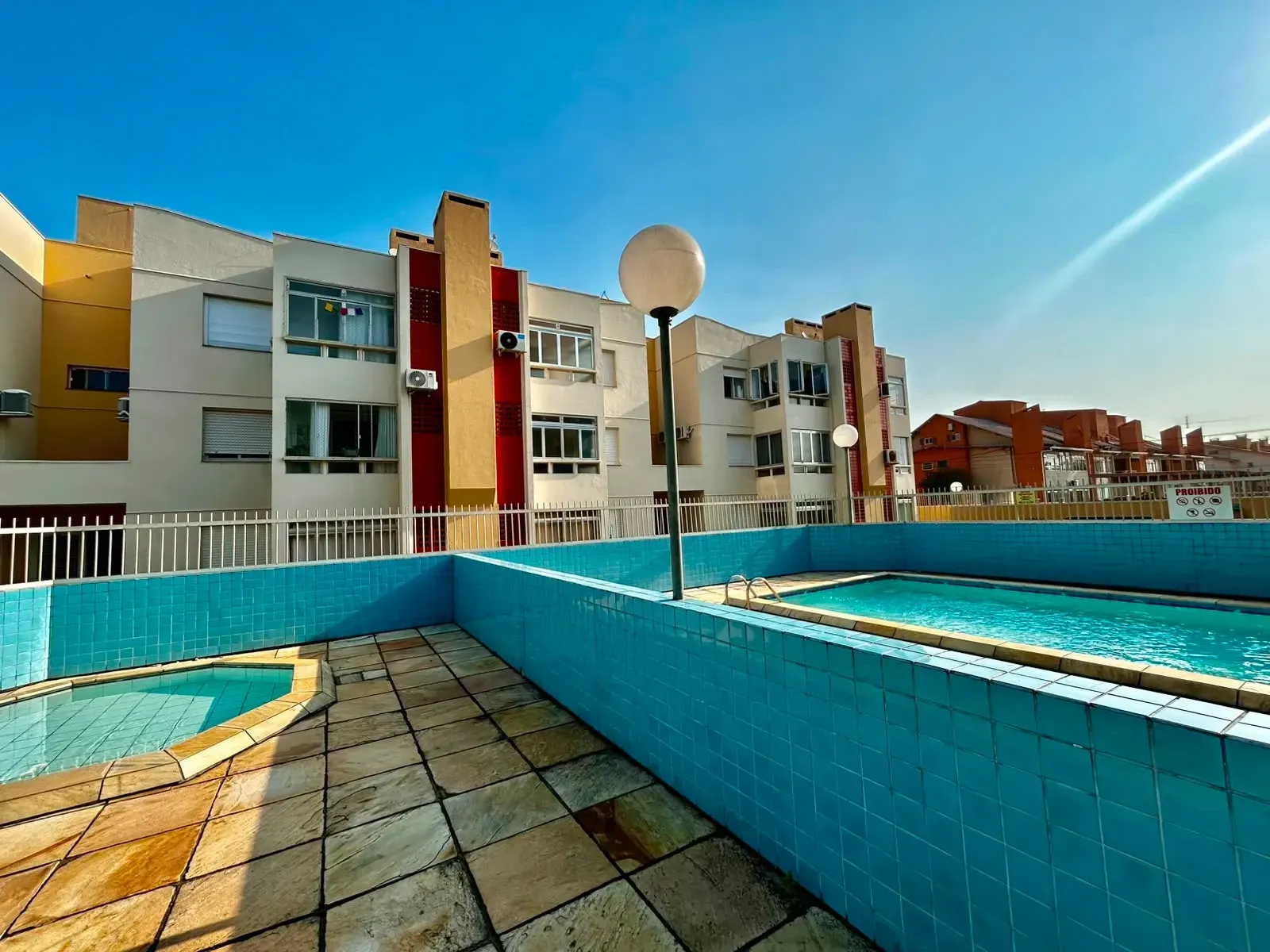 Imagem Apartamento com 2 Quartos à Venda, 70 m² em Praia de Curumim (Curumim) - Capão da Canoa
