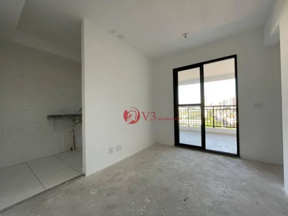 Imagem Apartamento com 2 dormitórios à venda, 45 m por R$ 425.000,00 - Vila Esperança - São Paulo/SP