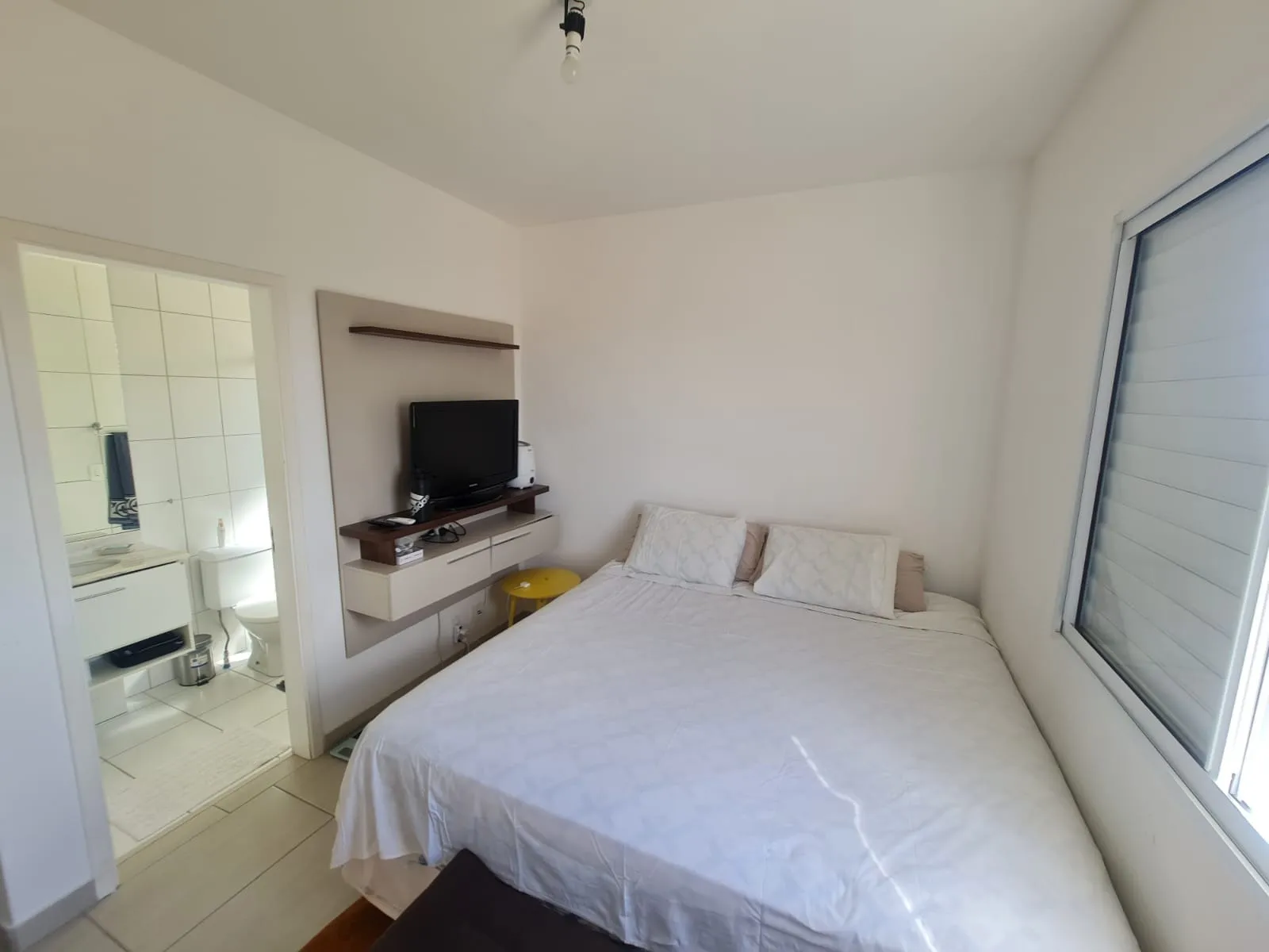 Imagem Sofisticado Apartamento no Cond. Vitrine Esplanada ao lado do Shopping Iguatemi