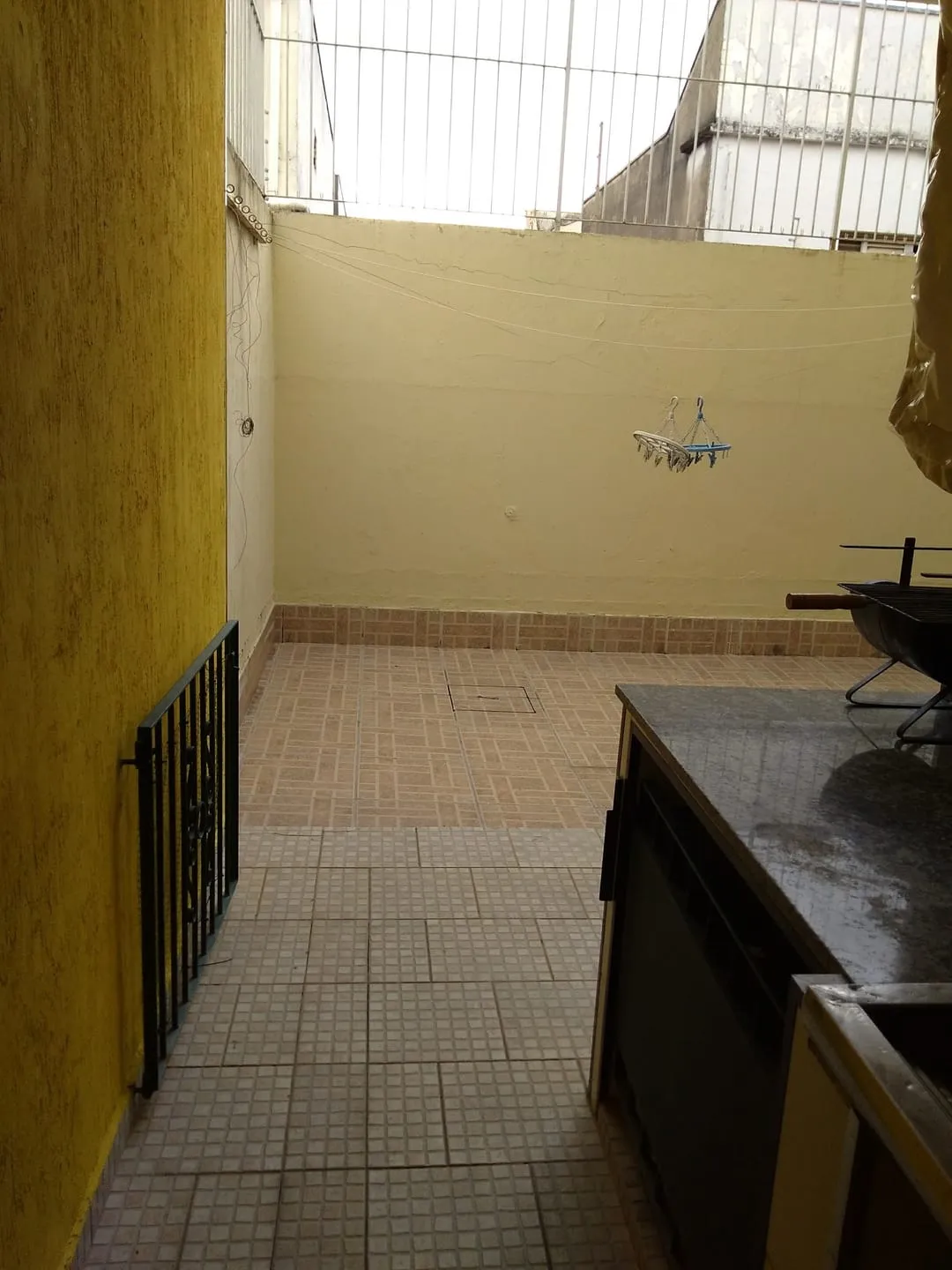 Imagem Casa à venda 3 Quartos, 1 Suite, 2 Vagas, 163M², Centro, Taubaté - SP