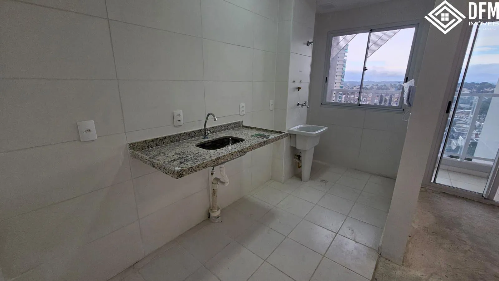 Imagem Apartamento com 2 Dormitorio(s) localizado(a) no bairro Vila Oliveira em Mogi das Cruzes / Mato Grosso do Sul Ref.:4329