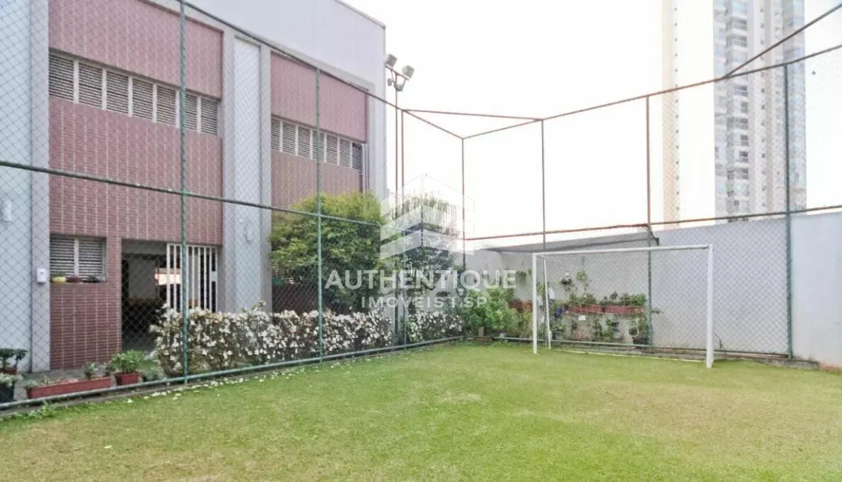 Imagem Praça D'amoreira - Apartamento à venda em São Paulo/SP