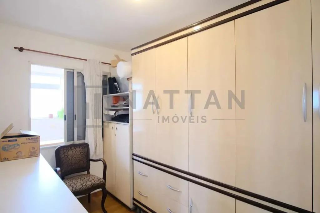 Imagem Apartamento com 3 dormitórios à venda, 75 m² por R$ 600.000,00 - Tatuapé - São Paulo/SP