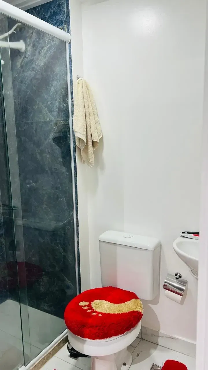 Imagem Apartamento com 3 Quartos à Venda, 59 m² em Sete de Abril - Salvador