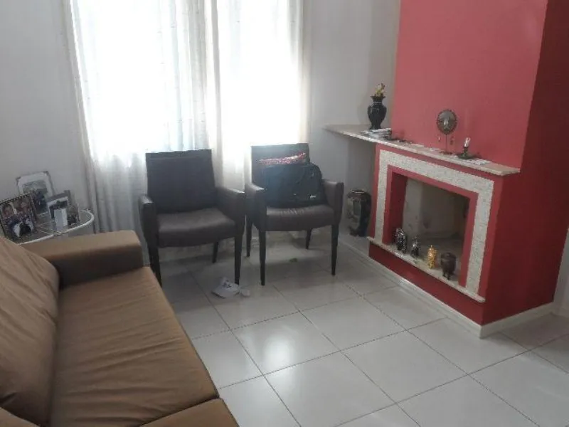 Imagem Imperdível oportunidade: Casa em condomínio à venda em Valinhos-SP, Jardim Recanto, 3 quartos, 3 suítes, 3 salas, 5 banheiros, 4 vagas, 276m².