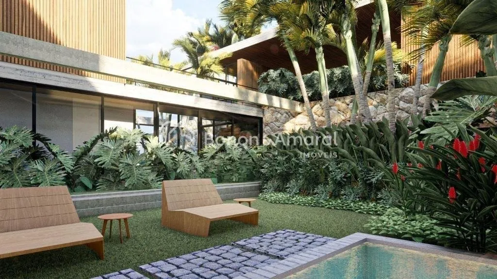 Imagem Casa à venda no Condomínio Pedra Alta, em Campinas