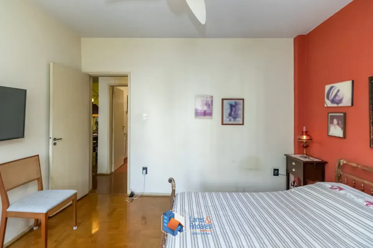 Imagem Apartamento para venda em Consolação com 2 quartos, 84m²