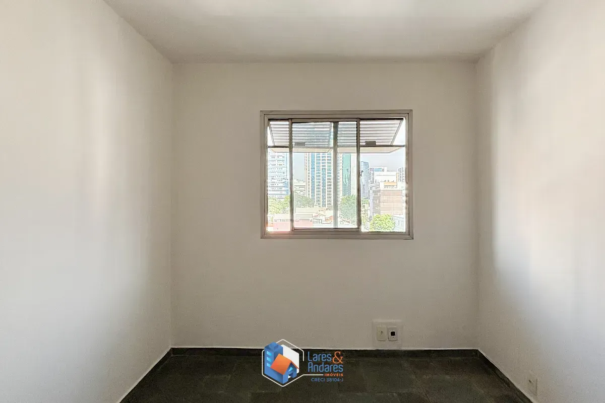 Imagem Apartamento para venda em Vila Nova Conceição com 2 quartos, 68m²