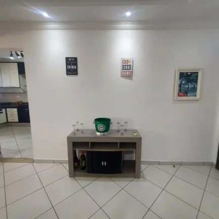 Imagem Excelente apartamento na Tupi!!! 3 dormitórios 1 suíte!