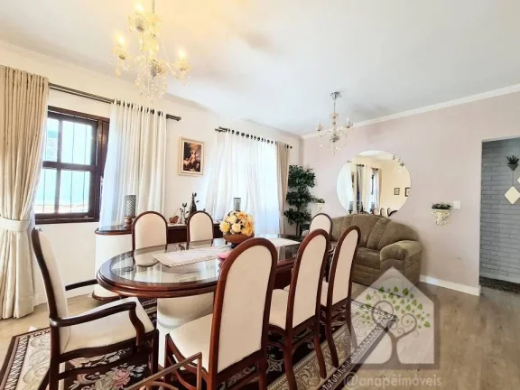 Imagem Casa com 4 quartos, sendo 3 suites em Itaguaçu, Florianópolis/SC