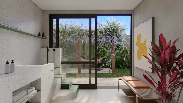 Imagem Core Silva Jardim - Breve Lançamento - Apartamento à venda no bairro Rebouças - Curitiba/PR