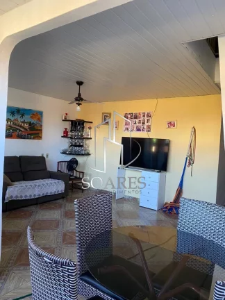 Imagem Casa no 40 horas com 3/4 2 suites com quintal