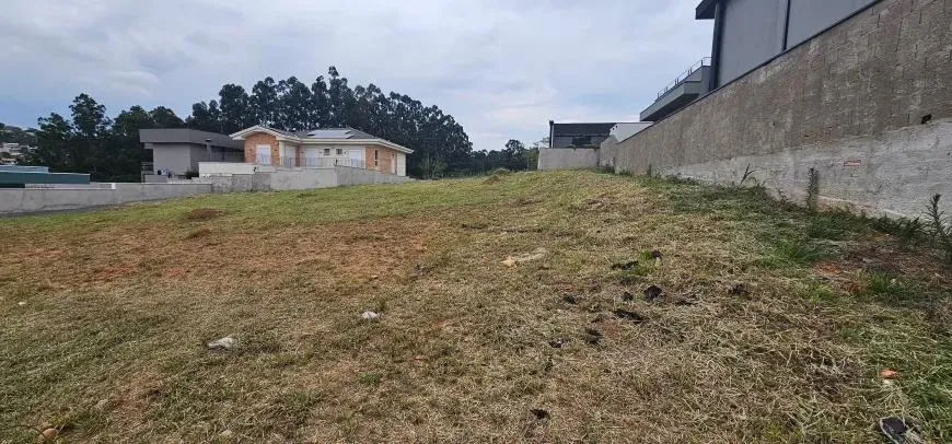 Imagem Terreno de 508m² no Jardim Portugal ? Ótima Localização em Condomínio