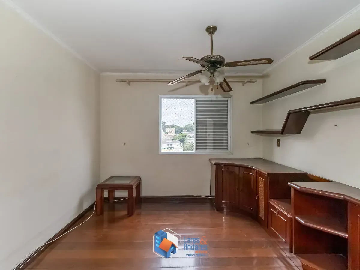 Imagem Apartamento para venda em Tremembé com 3 quartos, sendo 2 suítes, 188m²