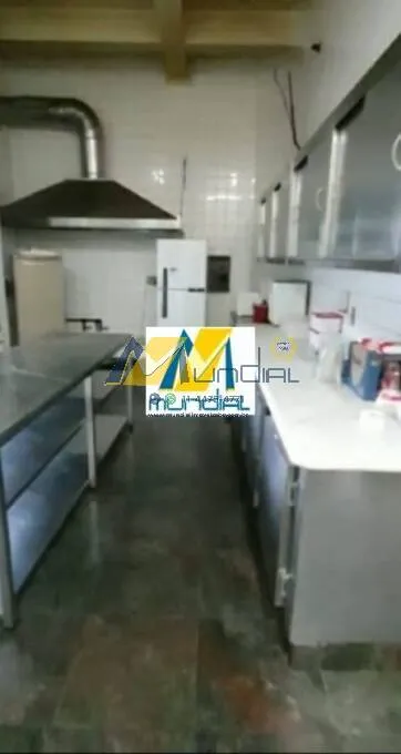 Imagem Alugo Salão Comercial em Mauá, Sonia Maria