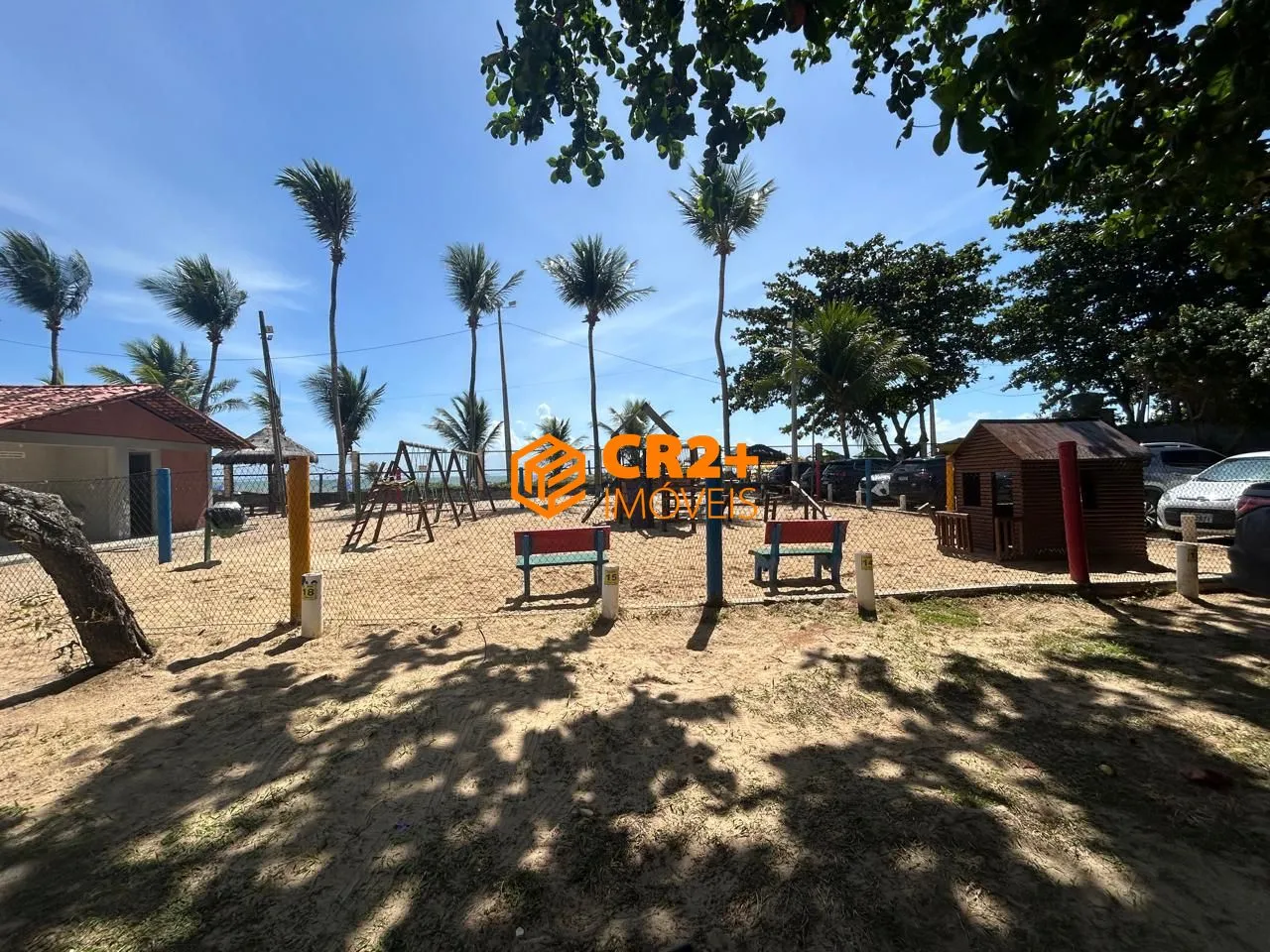 Vendo casa em condomínio Beira Mar em Maria Farinha com 138m² - 4 quartos / 2 su em Avenida Doutor Cláudio José Gueiros Leite, 504 - Maria Farinha, Paulista - PE
