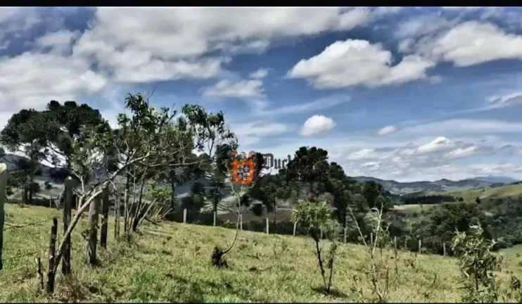 Imagem Terreno à venda, 8472 m² por R$ 450.000,00 - da Lagoa - Joanópolis/SP