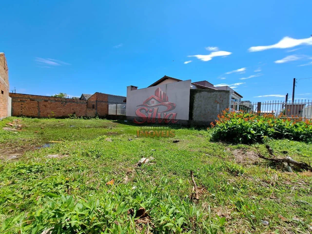 Imagem 1163 |Terreno 300m² em região de moradores no Nordeste
