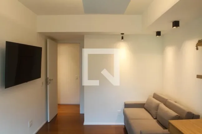 Imagem Apartamento à Venda - Leblon, 2 Quartos, 141 m2