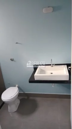 Imagem Casa para alugar no Conjunto Sete Colinas, em Uberaba | 3 dormitórios, 2 banheiros
