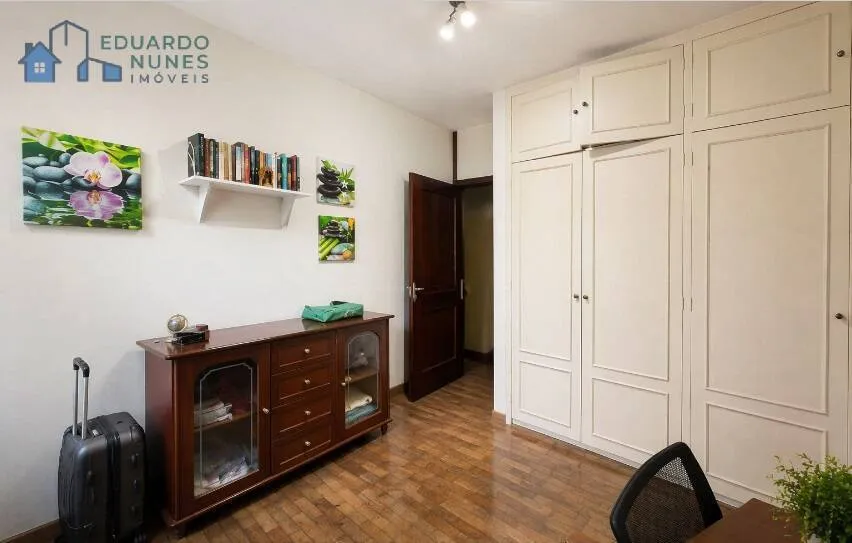 Imagem Cobertura com 3 Quartos, Suíte e 2 Vagas no Sion!!!!