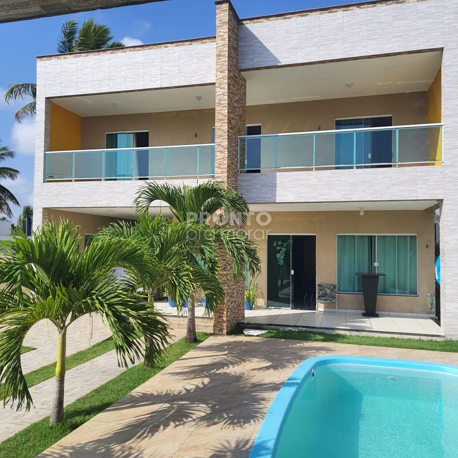 Foto do imóvel Casa