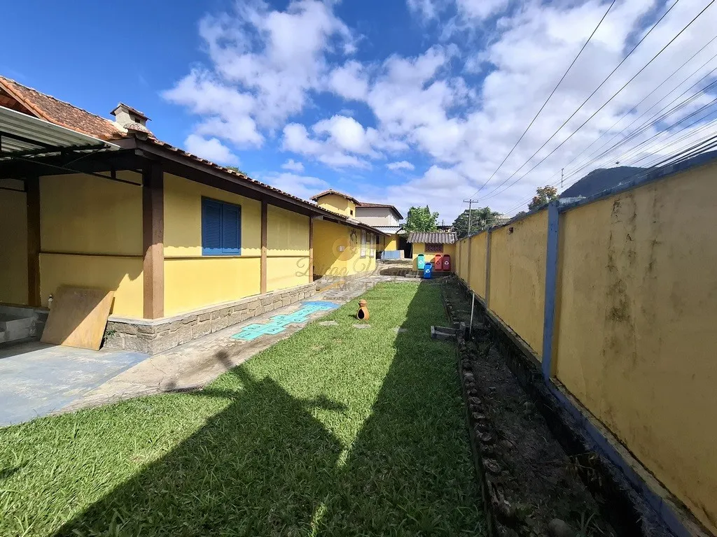 Imagem Casa para Venda em Teresópolis / RJ no bairro Alto