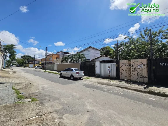 Imagem Terreno Amplo e Bem Localizado – Ideal diversos fins – Rodolfo Teófilo