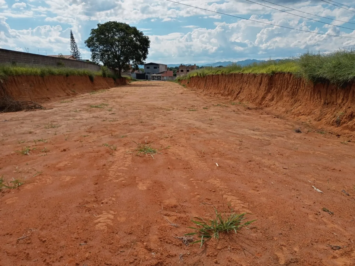 Imagem Terreno à venda 3071M², Esplanada Independência, Taubaté - SP