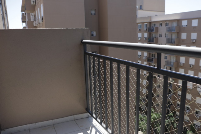 Imagem Apartamento com 3 Quartos à Venda, 67 m² em Tristeza - Porto Alegre