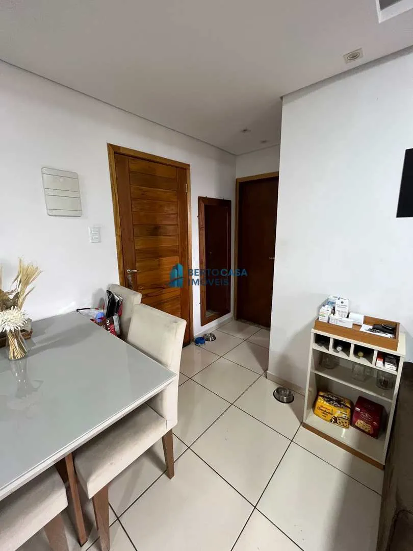 Imagem Apartamento Padrão
