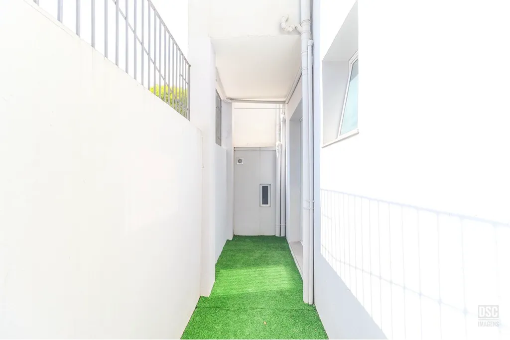Imagem Apartamento em Mont Serrat