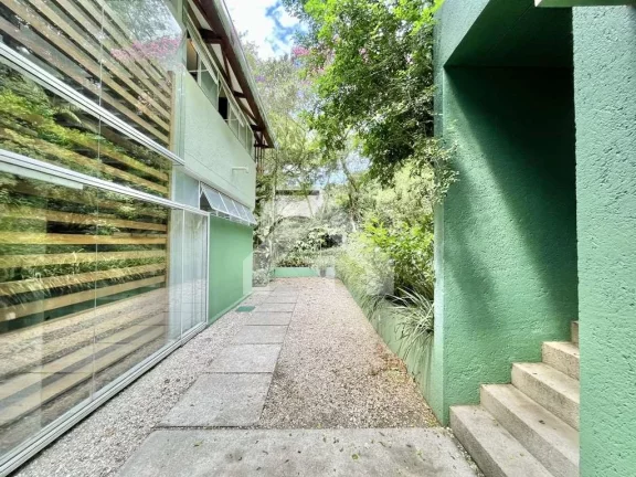 Imagem Casa de Condomínio em Chácara do Refúgio - Carapicuíba