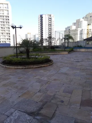 Imagem Apartamento com 2 Quartos para Alugar, 65 m² em Santa Teresinha - São Paulo