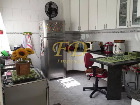 Imagem Casa a venda em Atibaia