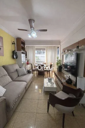 Apartamento à venda, 76 m² por R$ 380.000,00 - Jardim Bela Vista - Aparecida de Goiânia/GO
