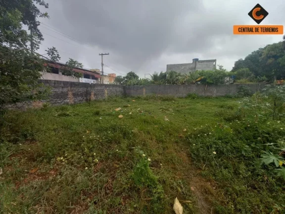 Imagem TERRENO PRÓXIMO AO SALVADOR NORTE SHOPPING