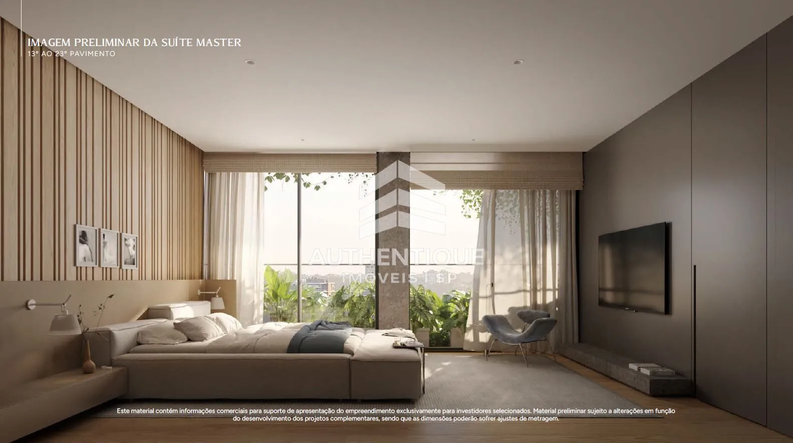 Imagem EDIFICIO JARDIM - Apartamento à venda no bairro Jardim Paulista - São Paulo/SP, Zona Sul