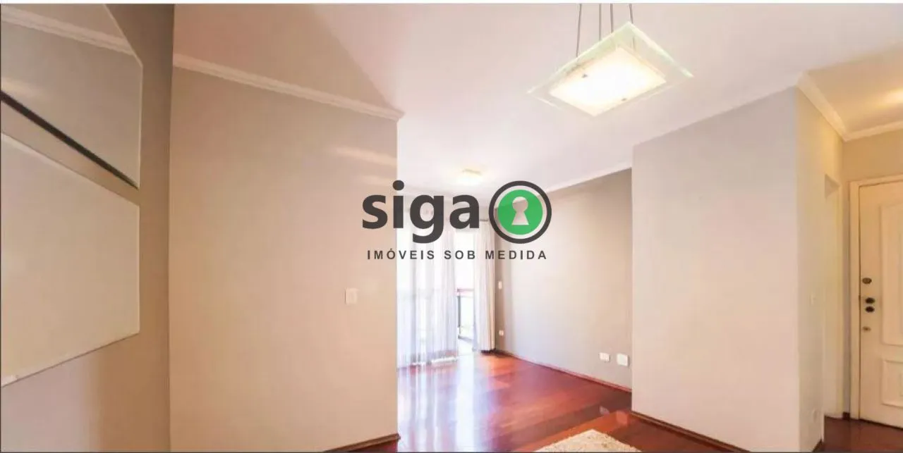 Imagem APARTAMENTO A VENDA VILA OLÍMPIA: 2 QUARTOS - 1 VAGA.