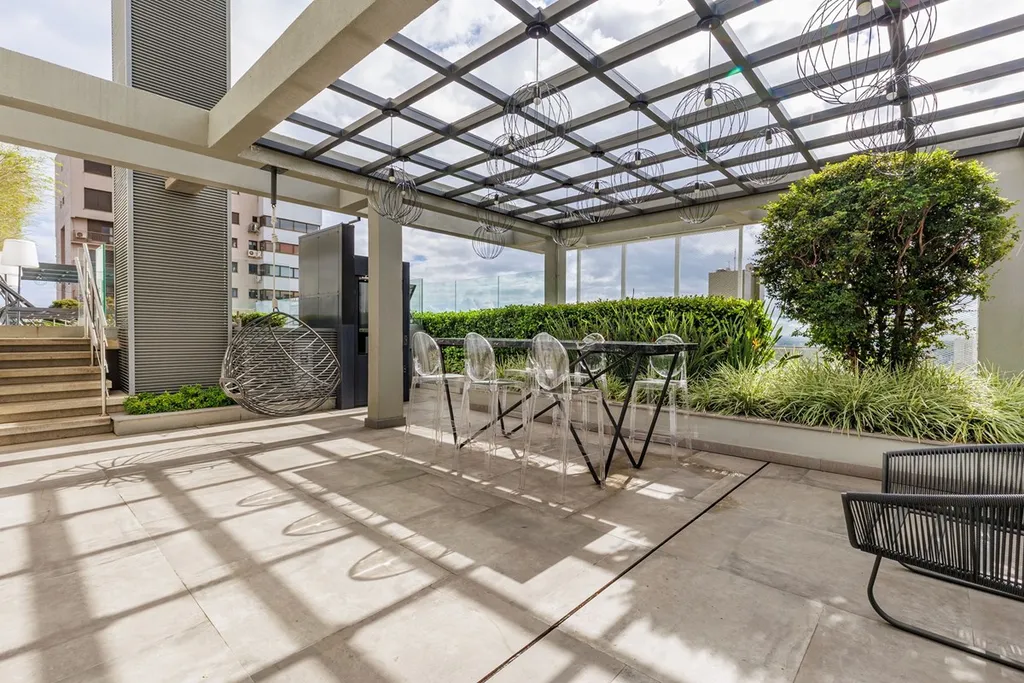 Imagem Apartamento em Auxiliadora