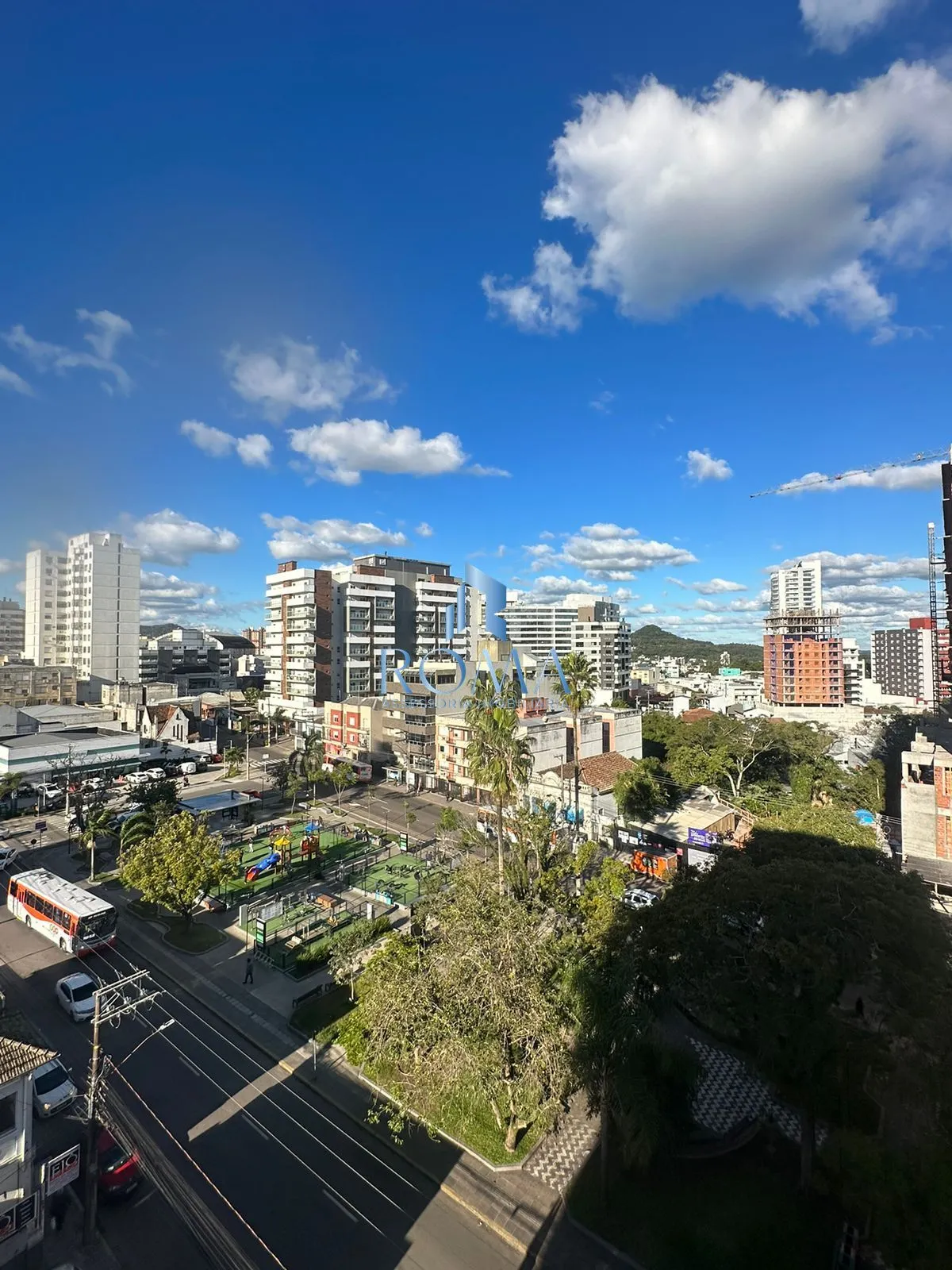 Imagem APARTAMENTO ALTO PADRÃO - CENTRO