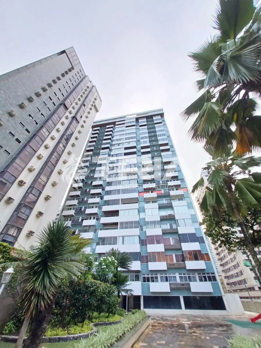 Foto do imóvel Apartamento de 4 quartos, 203m² no bairro Boa Viagem, em Recife em Boa Viagem, Recife - PE