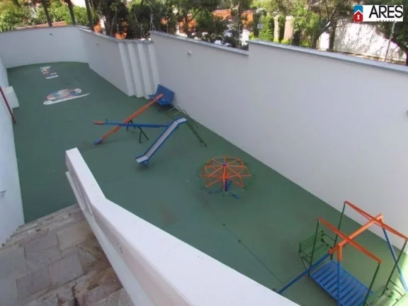 Imagem Apartamento à venda, 120 m² por R$ 500.000,00 - São Manoel - Americana/SP