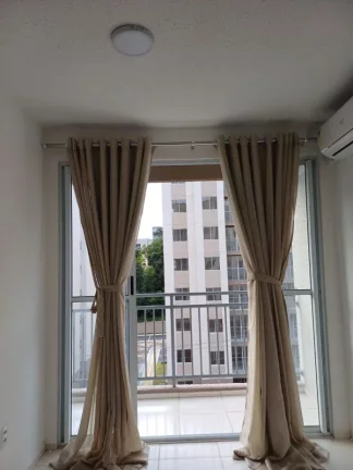 Imagem APARTAMENTO RESIDENCIAL em MANAUS - AM, PONTA NEGRA