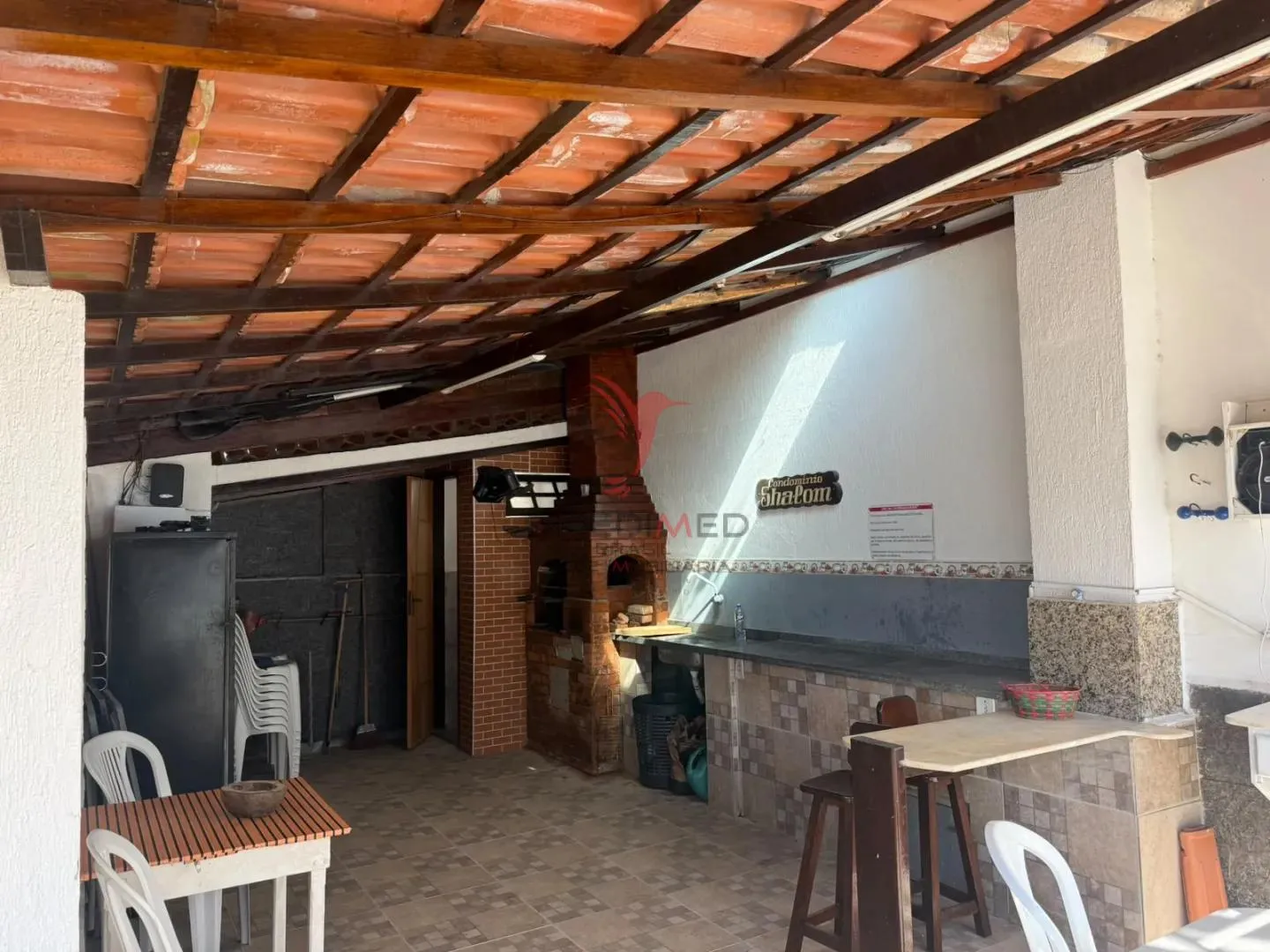 Imagem EXCELENTE APARTAMENTO PORTEIRA FECHADA EM FRENTE A PRAIA DO BALNEARIO EM SÃO PEDRO